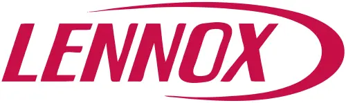Lennox-logo HVAC Lennox logo brand design