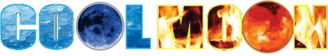 Cooling and heating elements logo