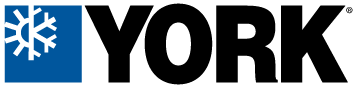 HVAC services snowflake logo